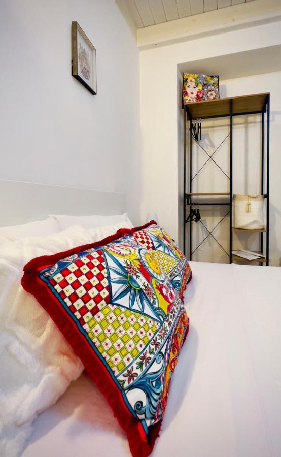 Rooms 153 Principe Umberto Noto Eksteriør billede