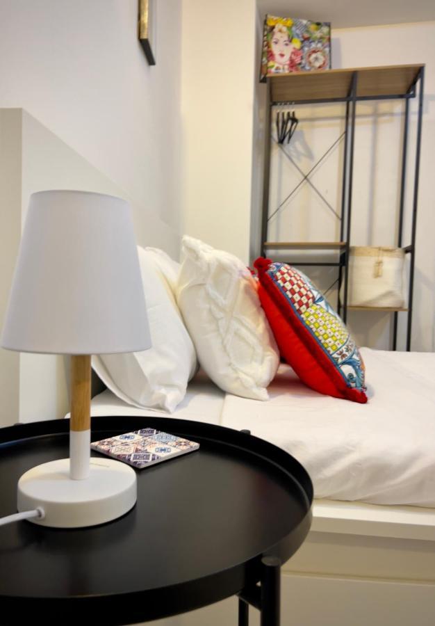 Rooms 153 Principe Umberto Noto Eksteriør billede