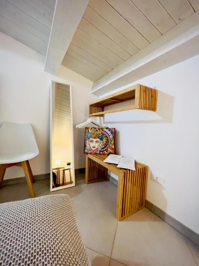 Rooms 153 Principe Umberto Noto Eksteriør billede