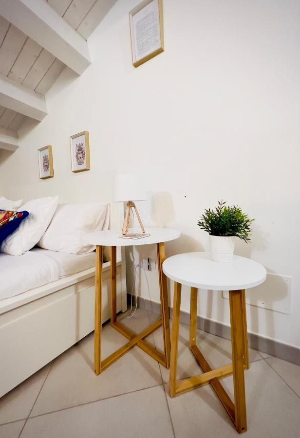 Rooms 153 Principe Umberto Noto Eksteriør billede